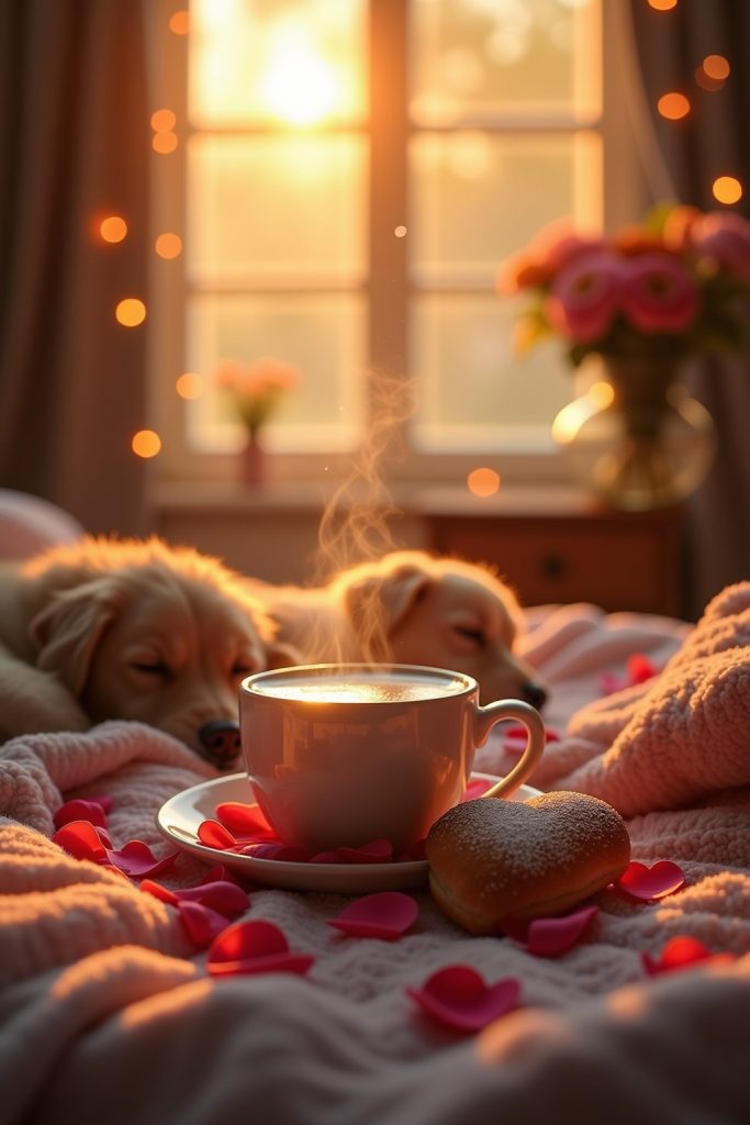 good morning quotes with love-Titel