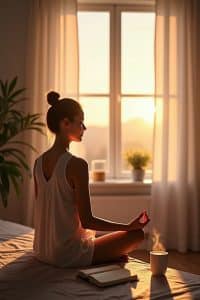 good morning routine quotes-Titel