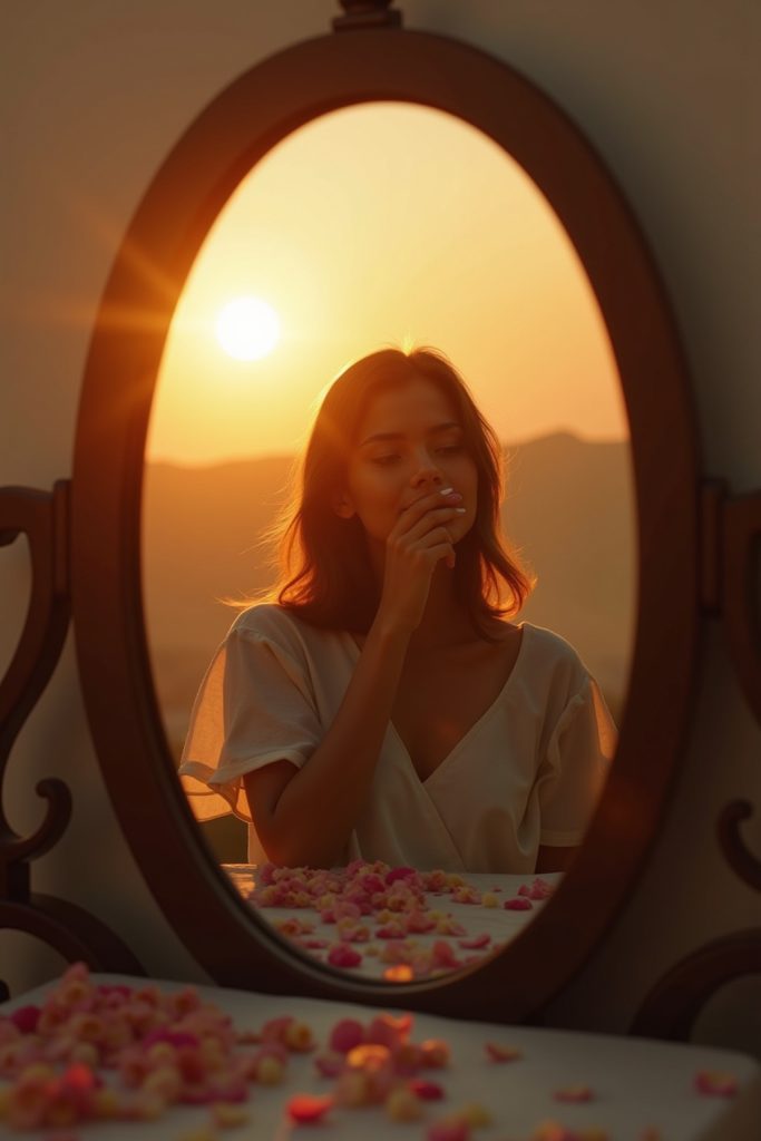 good morning self love quotes-Titel