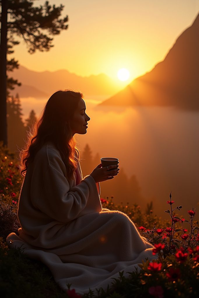 good morning smile quotes-Titel