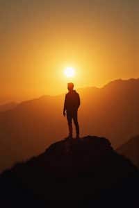 good morning strength quotes-Titel