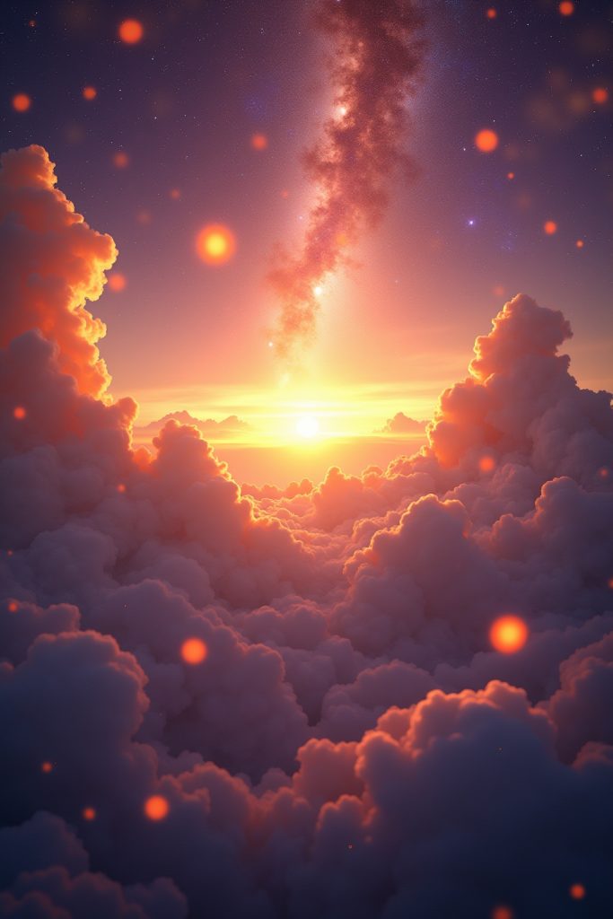 good morning universe quotes-Titel