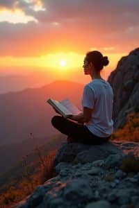 habits for success-Titel