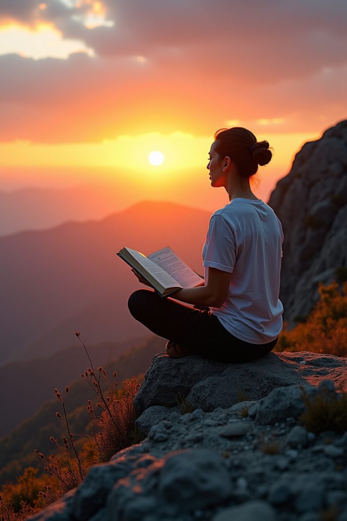 habits for success-Titel