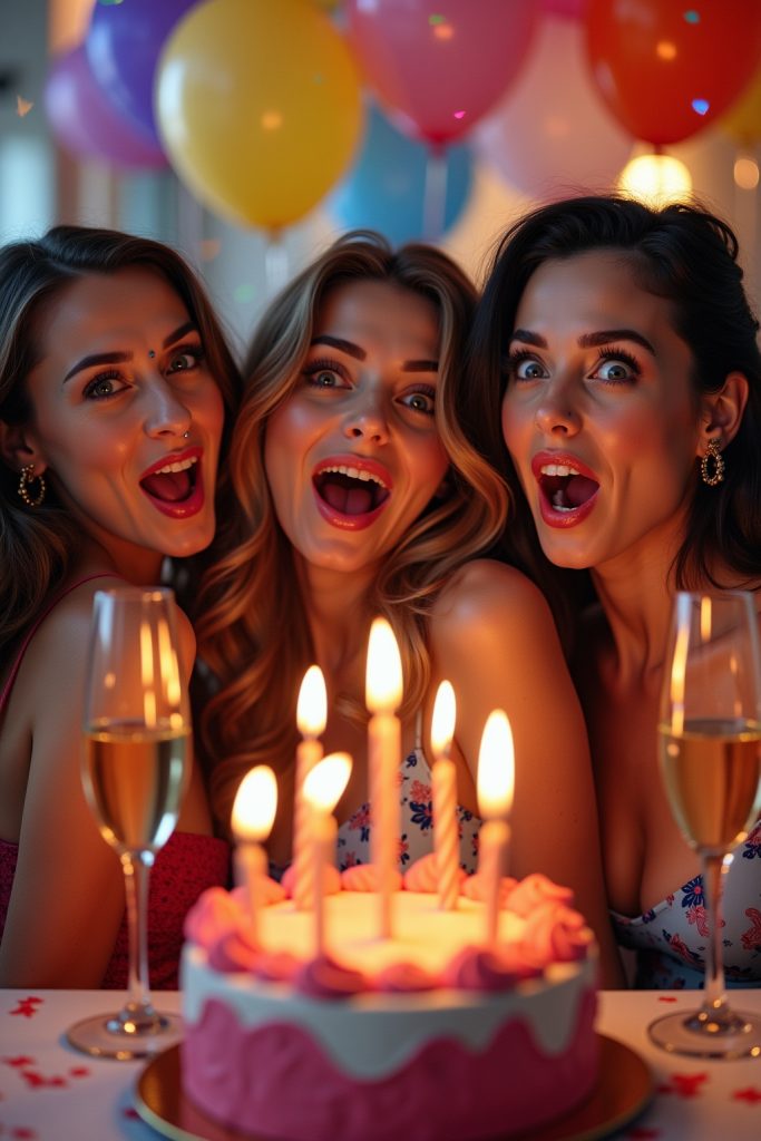 happy birthday lustig freche sprüche zum 40 geburtstag frau-Titel