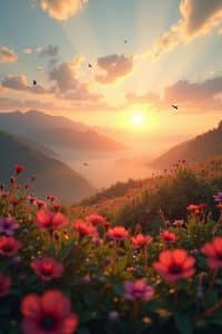 happy good morning quotes-Titel