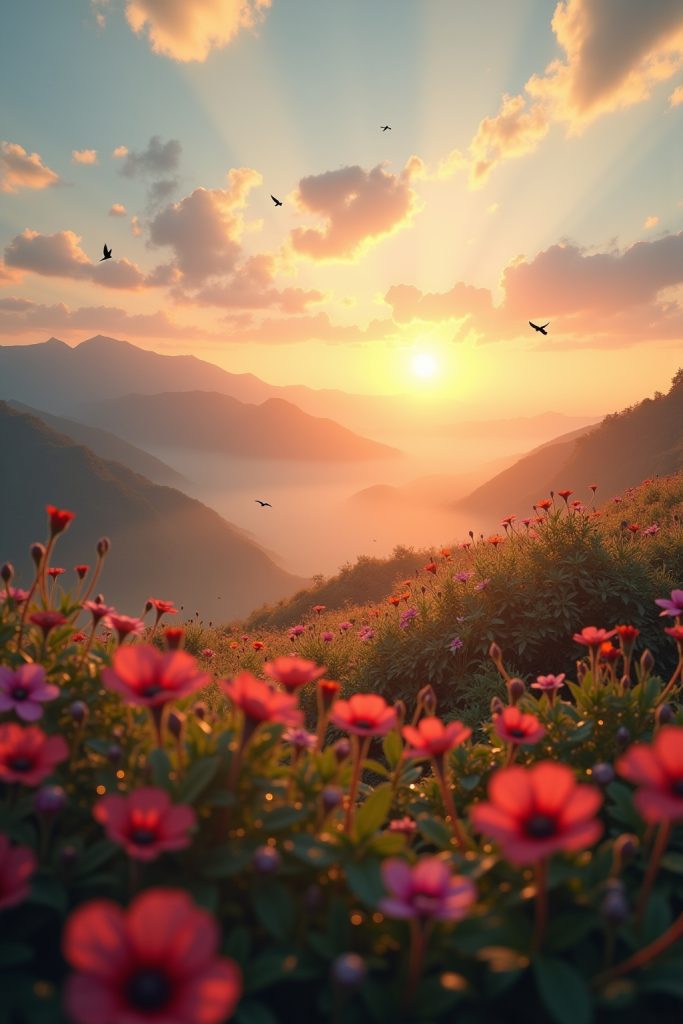 happy good morning quotes-Titel