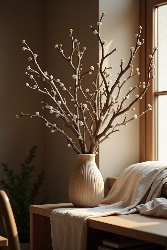 holzast deko für zuhause-Titel