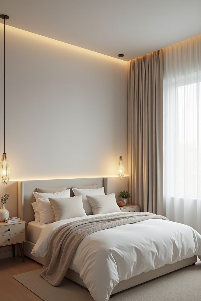 home decor ideas bedroom-Titel