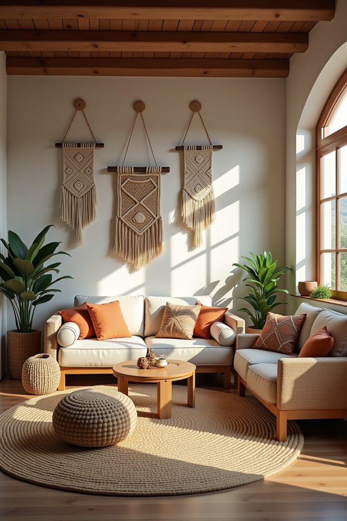 home decor ideas boho farmhouse-Titel