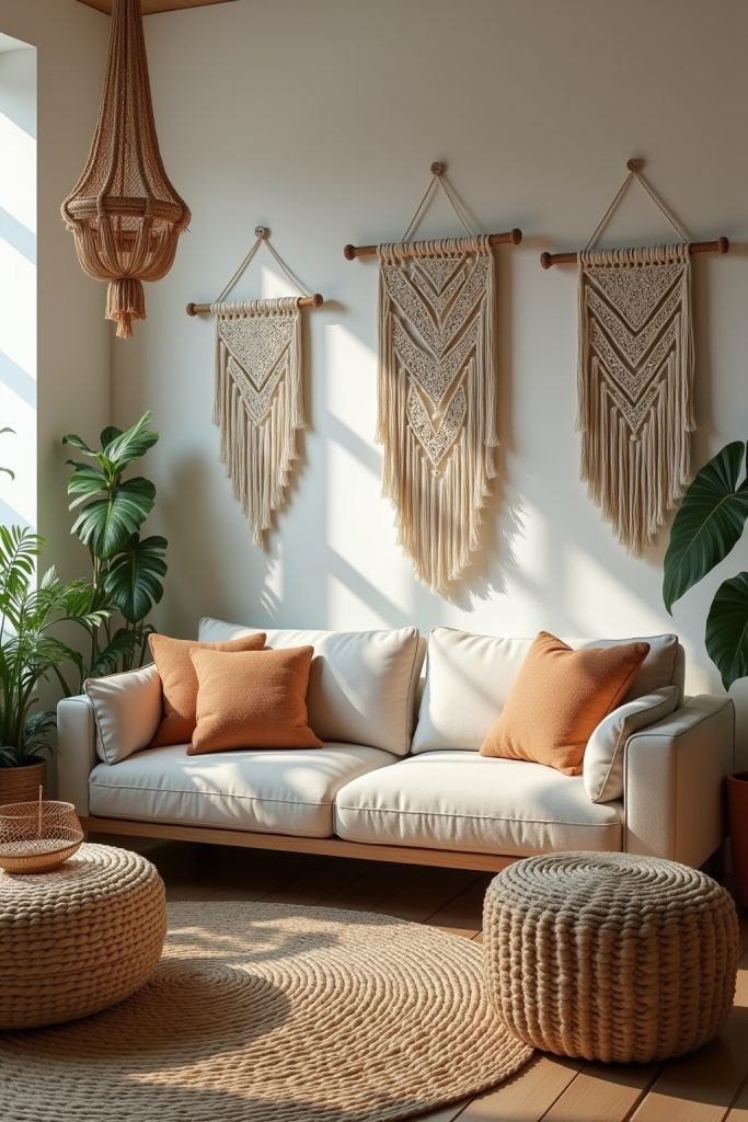 home decor ideas boho -Titel
