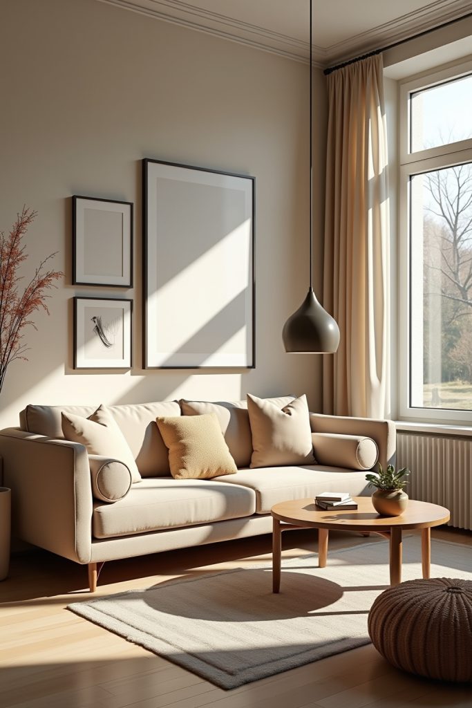 home decor ideas living room-Titel