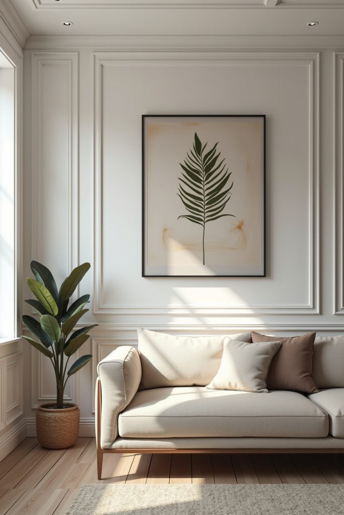 home decor ideas wall-Titel