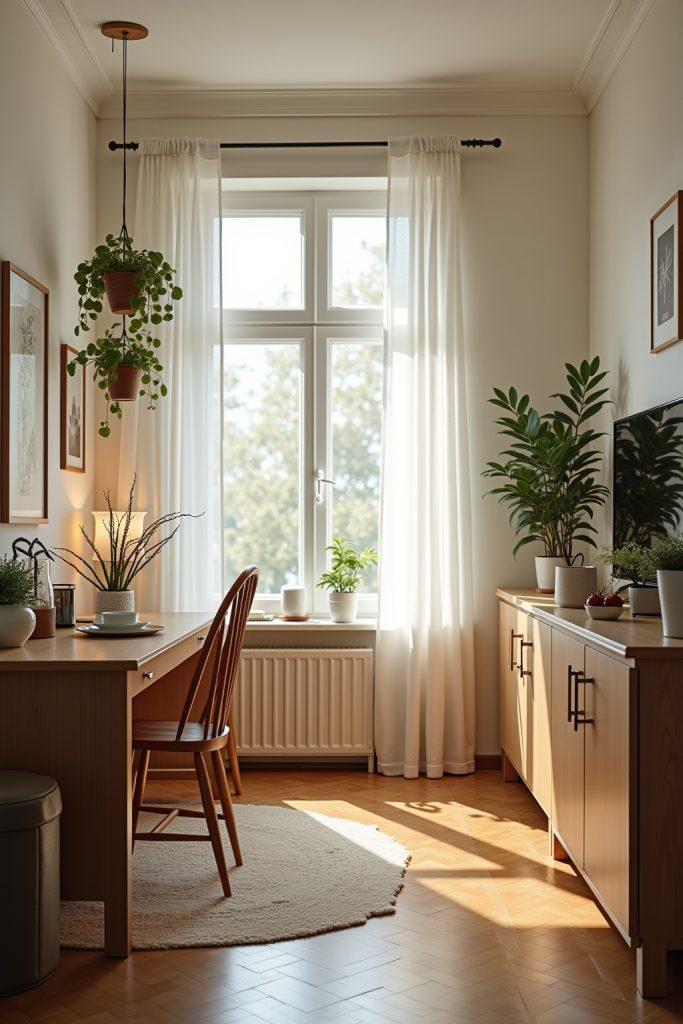 home decor inspo apartment-Titel