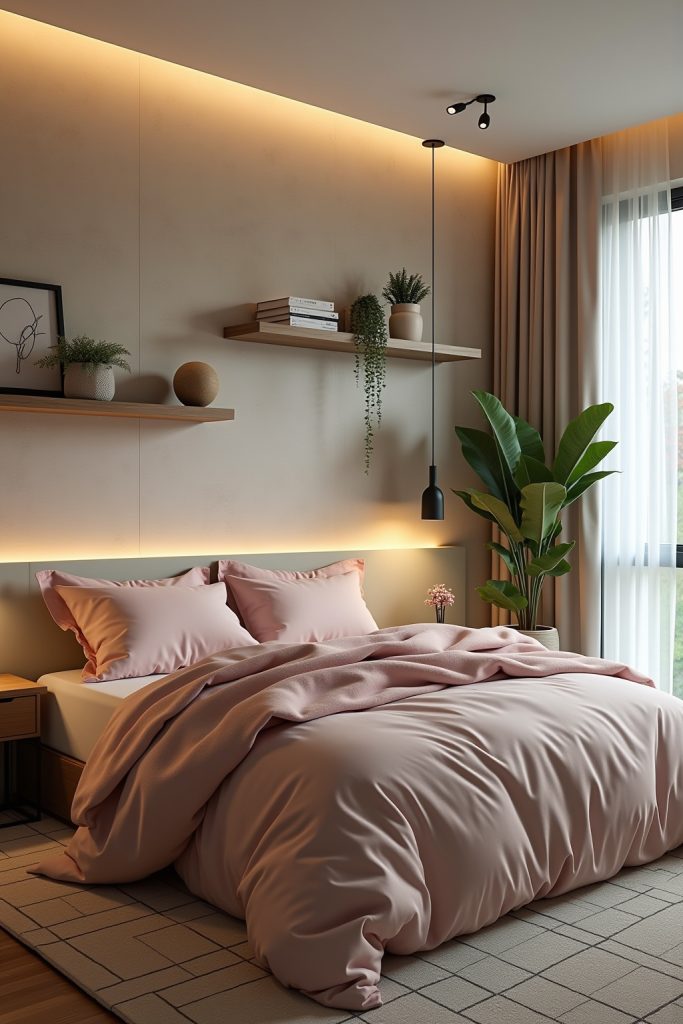 home decor inspo bedroom decoration-Titel