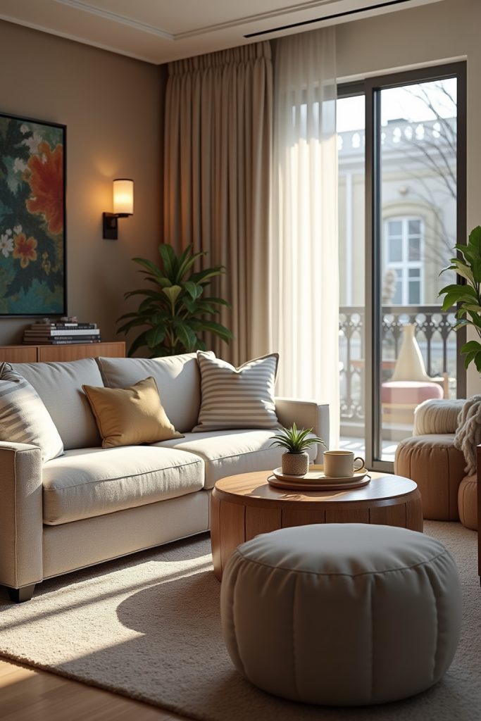 home decor inspo living room-Titel