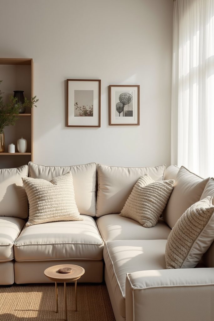 home decor inspo neutral-Titel