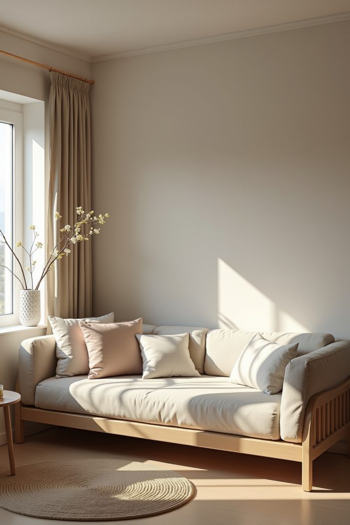 home decor inspo small space-Titel