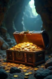 how to be wealthy-Titel