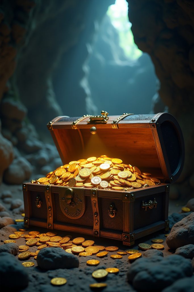 how to be wealthy-Titel