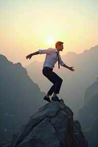 how to become successful-Titel