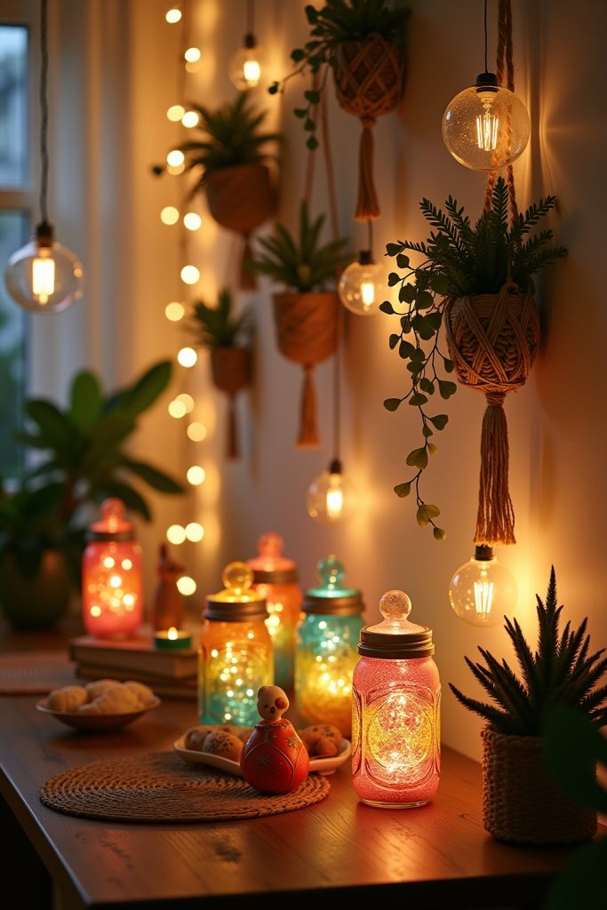 ideen für selbstgemachte dekoration-Titel