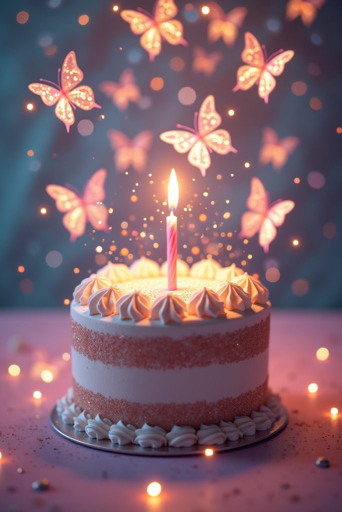 insta story Birthday wishes-Titel