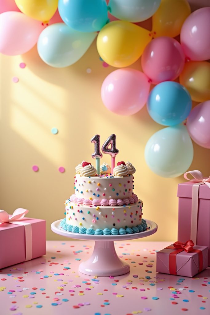 instagram Birthday wishes-Titel