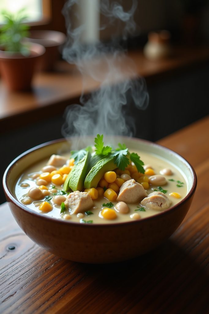 instant pot whit chili recipes-Titel