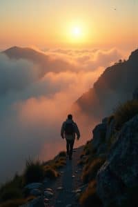 karma motivation quotes-Titel