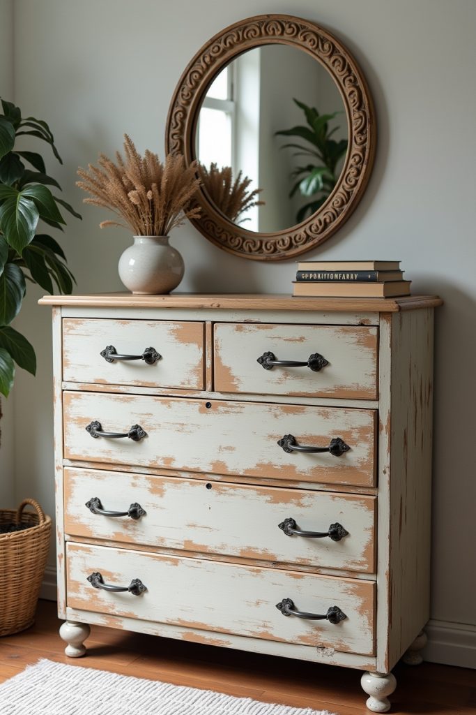 kommode kreativ gestalten ideen-Titel