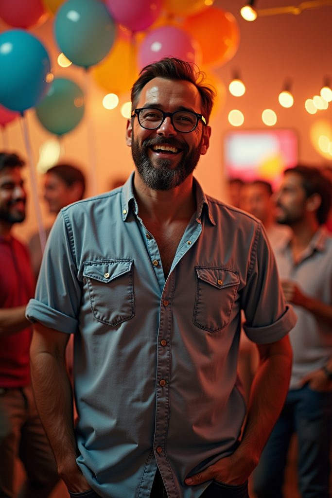 kurze sprüche zum 40. geburtstag mann-Titel