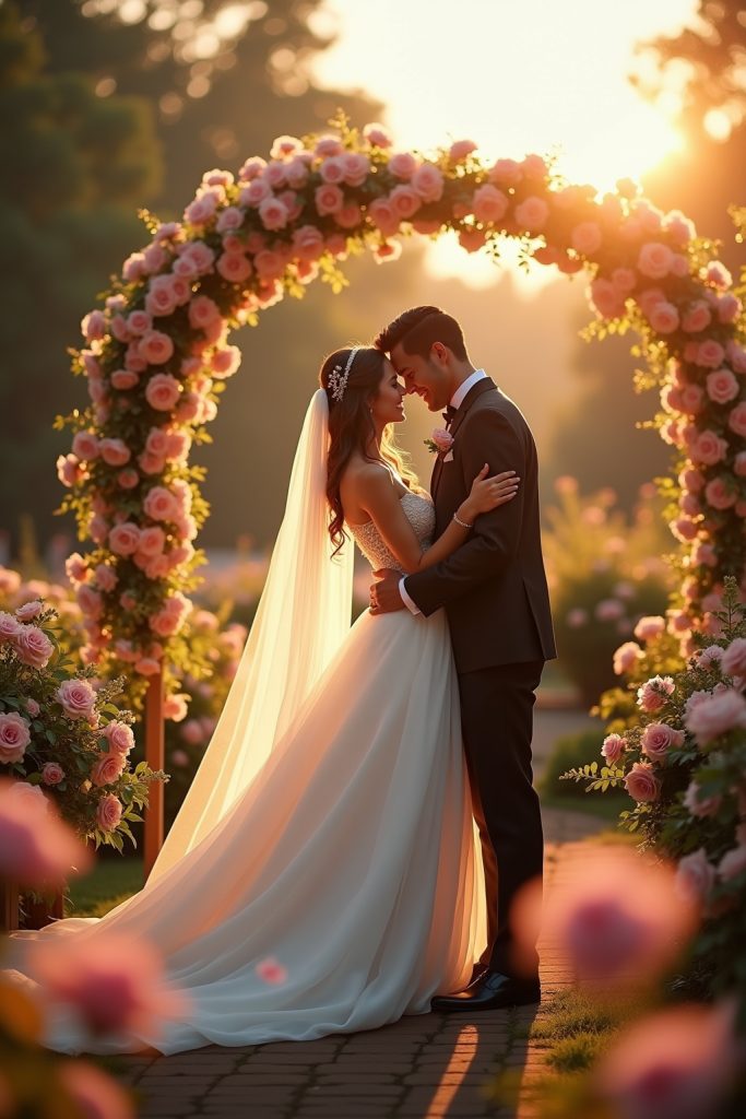 lange Hochzeitssprüche-Titel