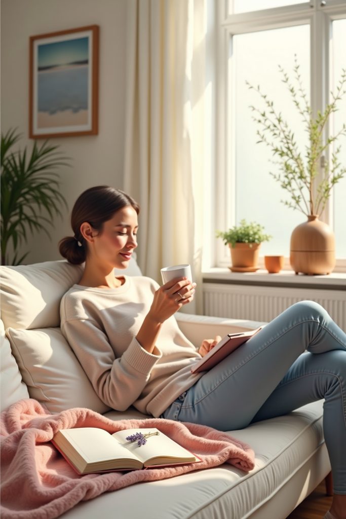 lazy sunday reset tricks-Titel