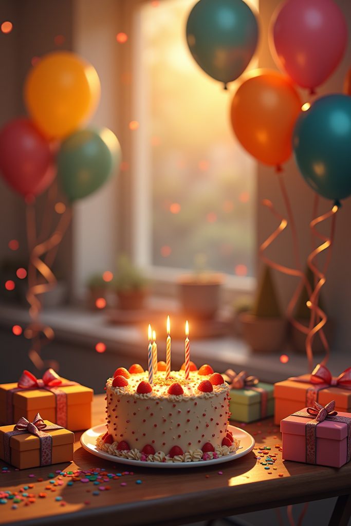 liebe schöne sprüche zum geburtstag-Titel