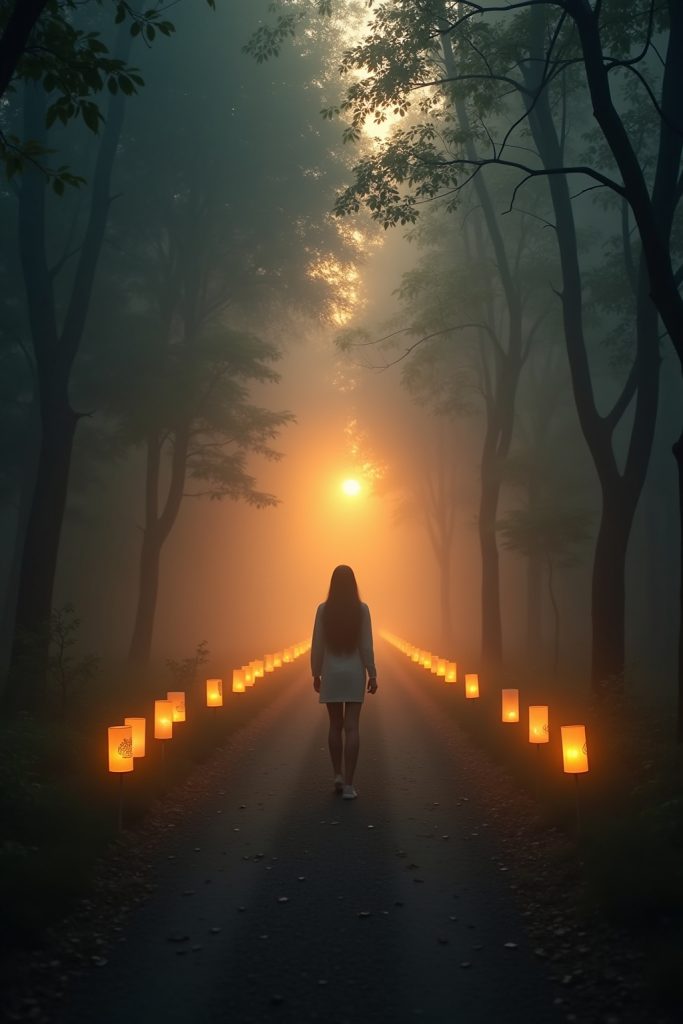 life changing quotes-Titel