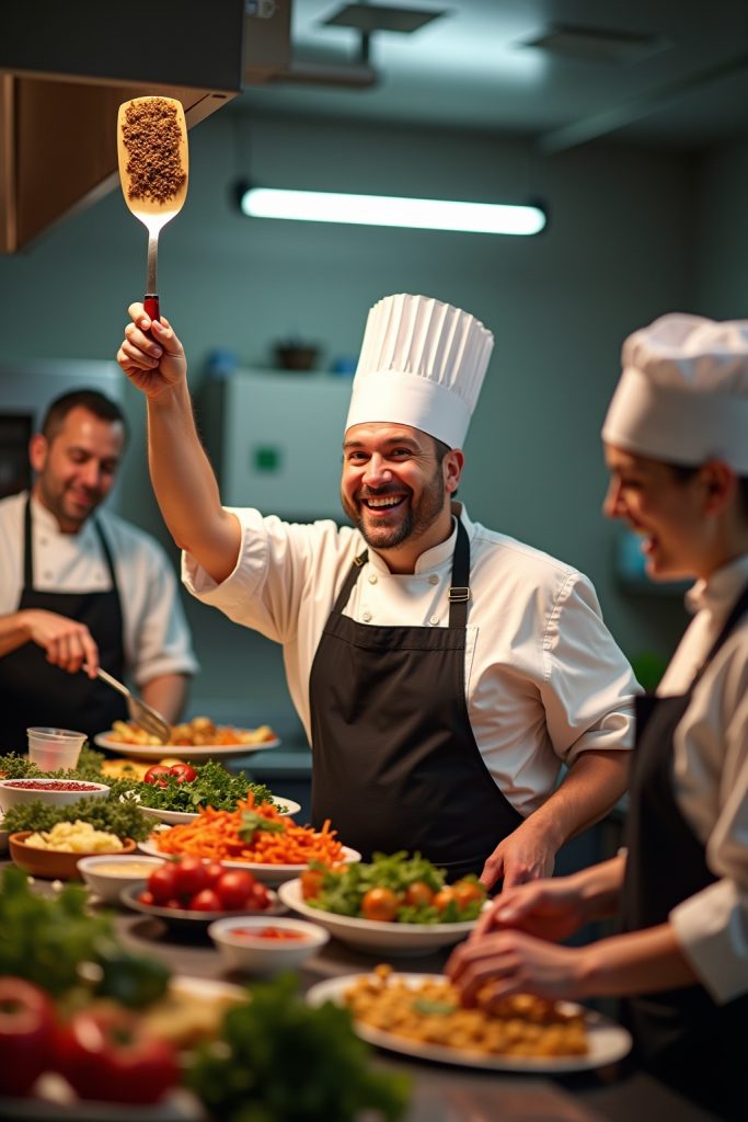 lustige chef sprüche-Titel