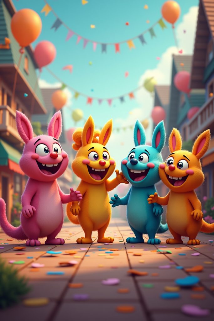 lustige dankessprüche-Titel