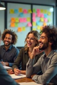 lustige firmensprüche-Titel