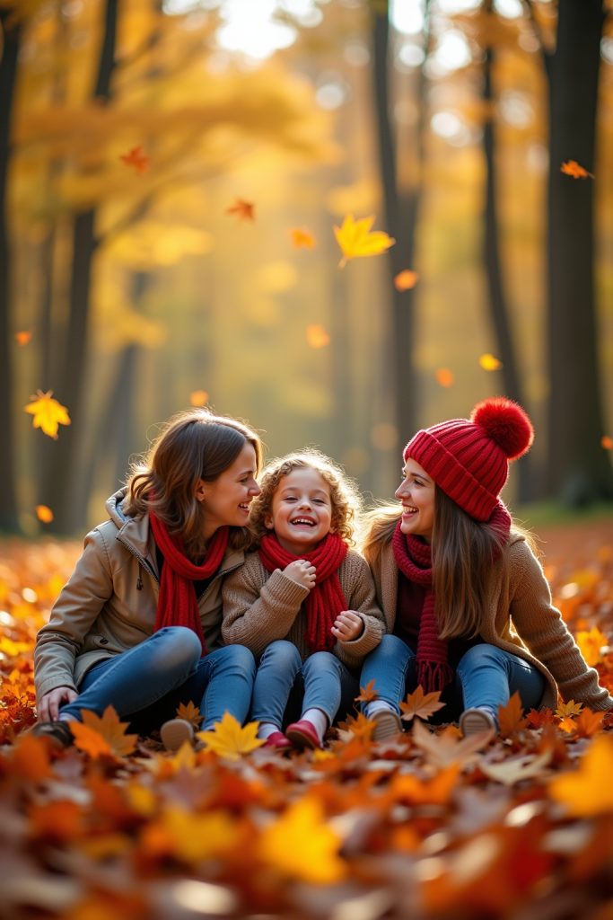 lustige herbstsprüche-Titel