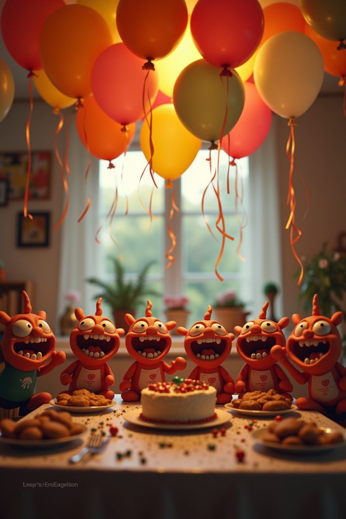 lustige jubiläumssprüche-Titel