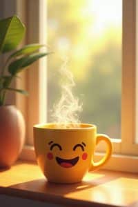 lustige morgenzitate-Titel