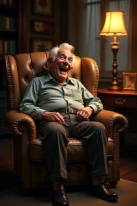 lustige opa sprüche-Titel