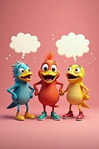 lustige sprüche kurz-Titel