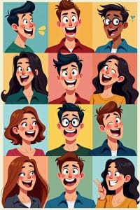 lustige zitate kurz-Titel