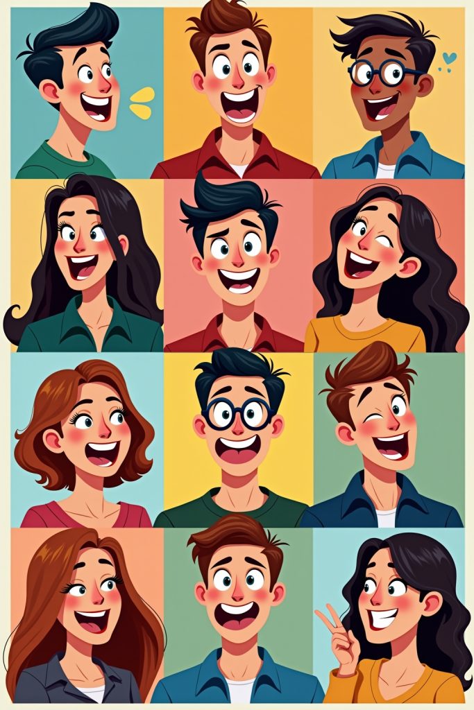 lustige zitate kurz-Titel