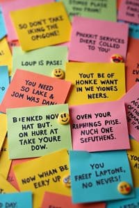 lustige zitate und sprüche-Titel