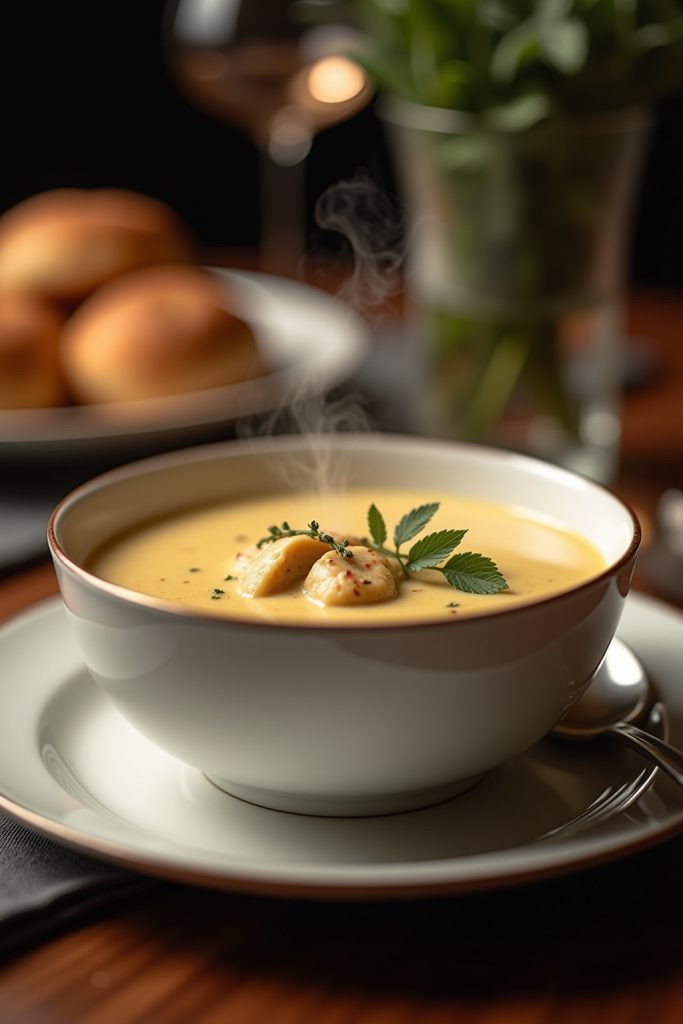 marry me chicken soup recipes-Titel