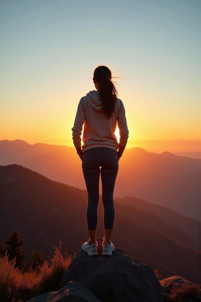 mindset quotes for women-Titel