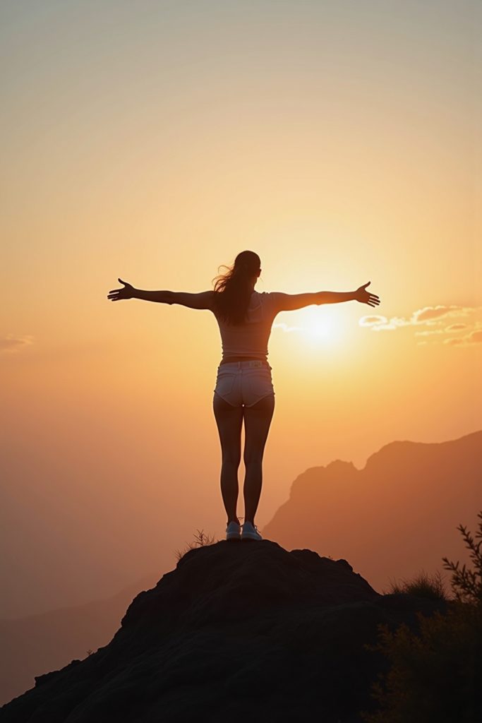 mindset quotes for women-Titel